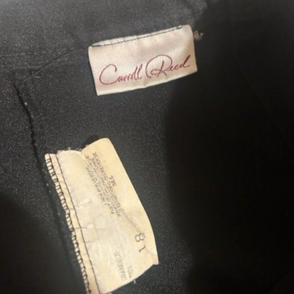 Women's Dress Pant - Picture 3 of 3